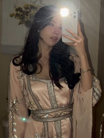 Pokimane  page leaked private photo uncensored HD quality