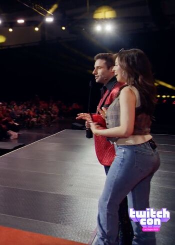 Pokimane  page leaked private photo uncensored HD quality