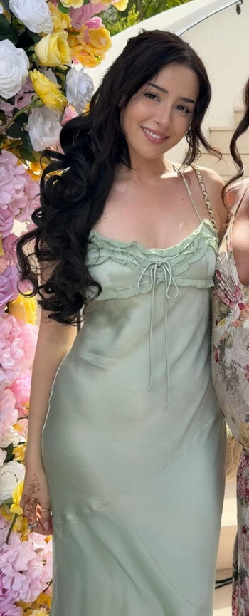 Pokimane  page leaked private photo uncensored HD quality