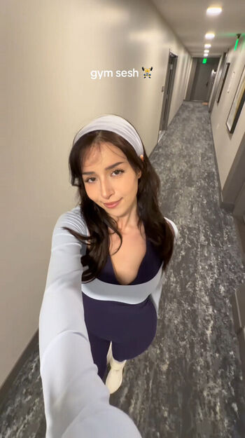 Pokimane  page leaked private photo uncensored HD quality