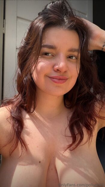 Pollypock page leaked private photo uncensored HD quality