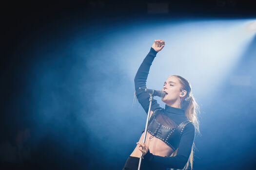 Pommelien thijs page leaked private photo uncensored HD quality