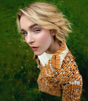 Pommelien thijs page leaked private photo uncensored HD quality
