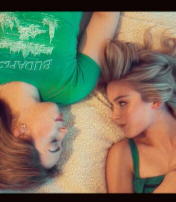 Pommelien thijs page leaked private photo uncensored HD quality