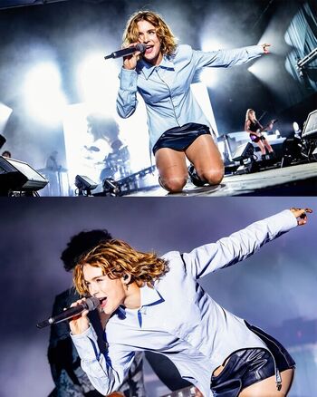 Pommelien thijs page leaked private photo uncensored HD quality
