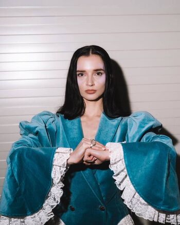 Poppy leaked private photo uncensored HD quality