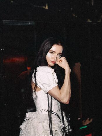 Poppy leaked private photo uncensored HD quality