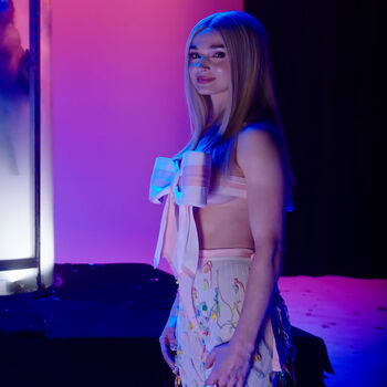 Poppy leaked private photo uncensored HD quality