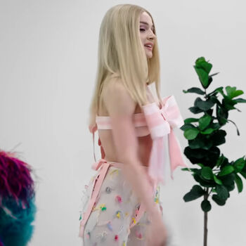 Poppy leaked private photo uncensored HD quality