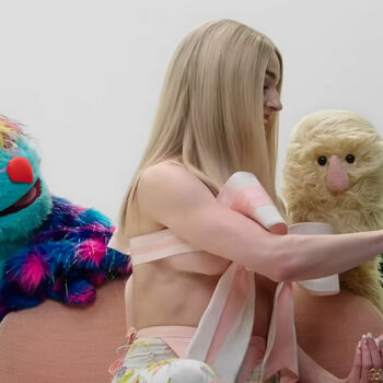 Poppy leaked private photo uncensored HD quality