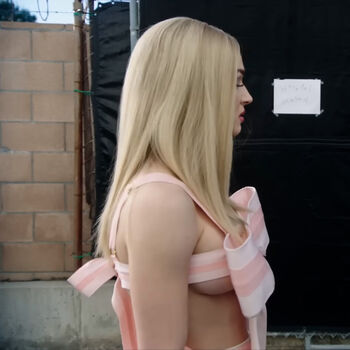 Poppy leaked private photo uncensored HD quality