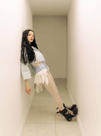 Poppy leaked private photo uncensored HD quality