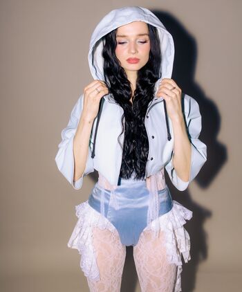 Poppy leaked private photo uncensored HD quality