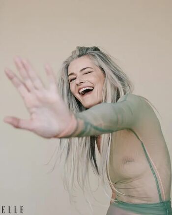 Porizkova leaked private photo uncensored HD quality