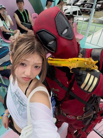 Porojin leaked private photo uncensored HD quality