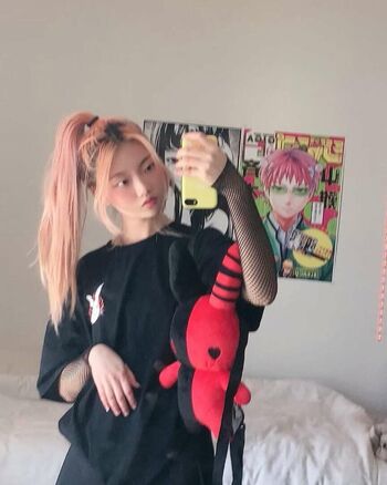 Porojin leaked private photo uncensored HD quality