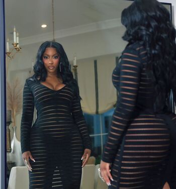 Porsha williams page leaked private photo uncensored HD quality