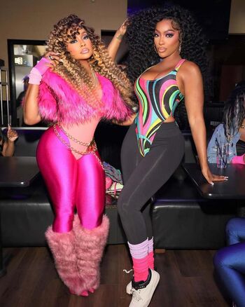 Porsha williams leaked private photo uncensored HD quality