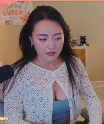 Potasticpanda leaked private photo uncensored HD quality