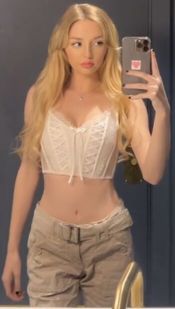 Presley eglian page leaked private photo uncensored HD quality