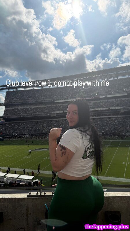 Page/ leaked private photo uncensored HD quality