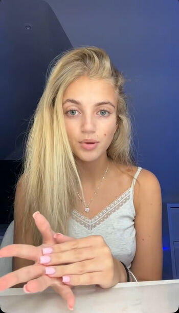 Princess andre leaked private photo uncensored HD quality