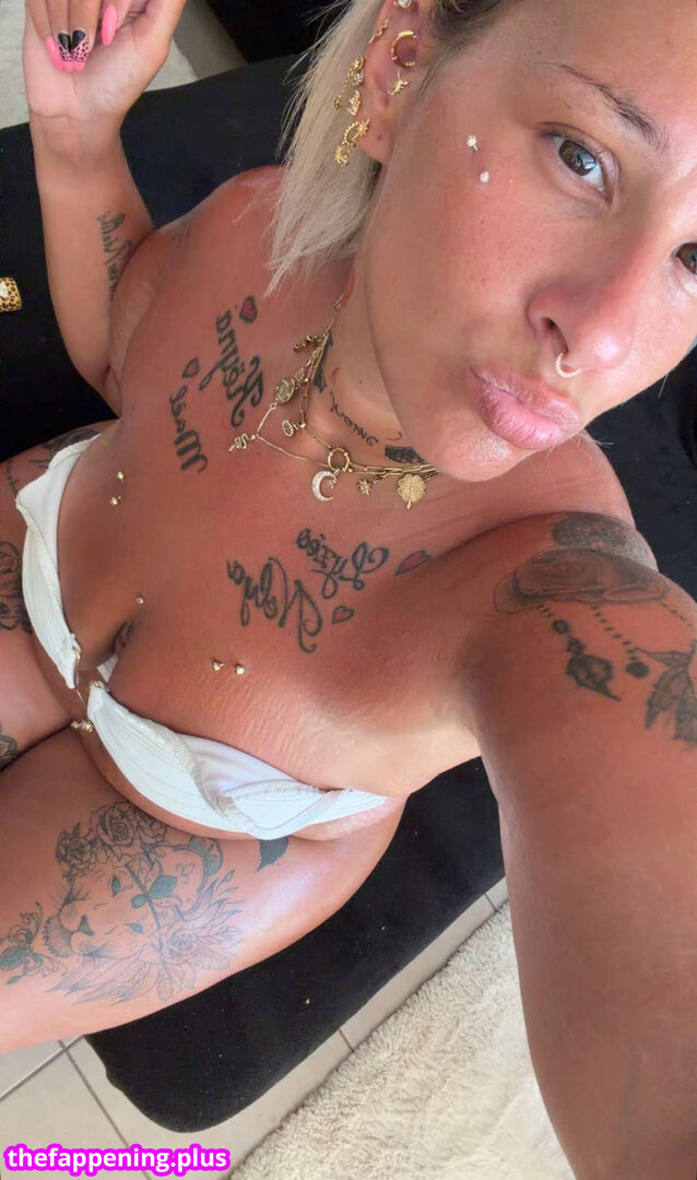 Page/ leaked private photo uncensored HD quality