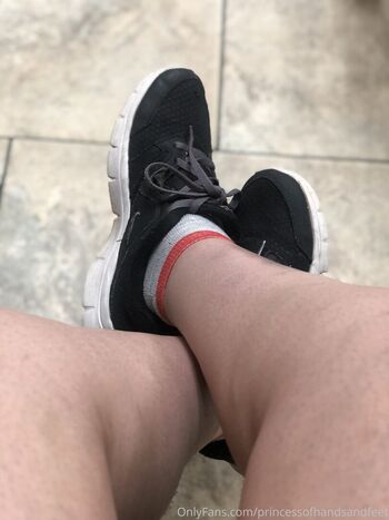 Princessofhandsandfeet leaked private photo uncensored HD quality