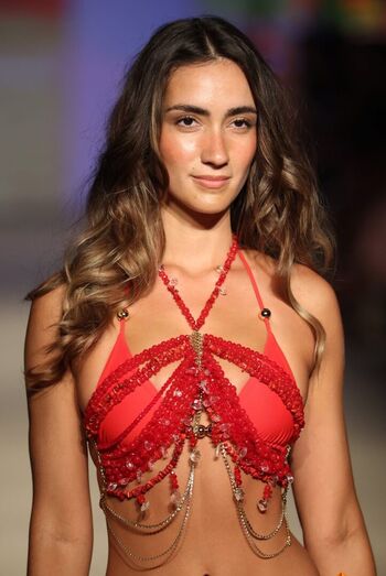 Priscilla ricart page leaked private photo uncensored HD quality
