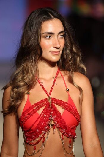Priscilla ricart page leaked private photo uncensored HD quality