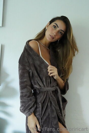 Priscilla ricart leaked private photo uncensored HD quality