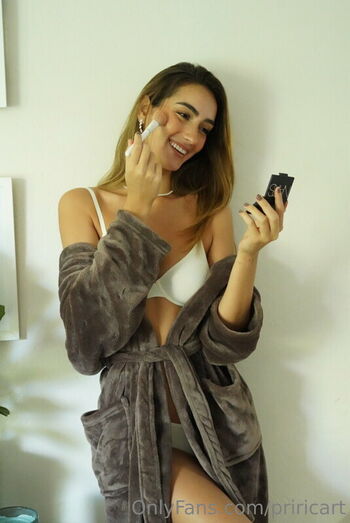 Priscilla ricart leaked private photo uncensored HD quality