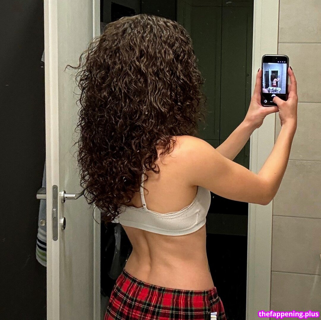 Page/ leaked private photo uncensored HD quality