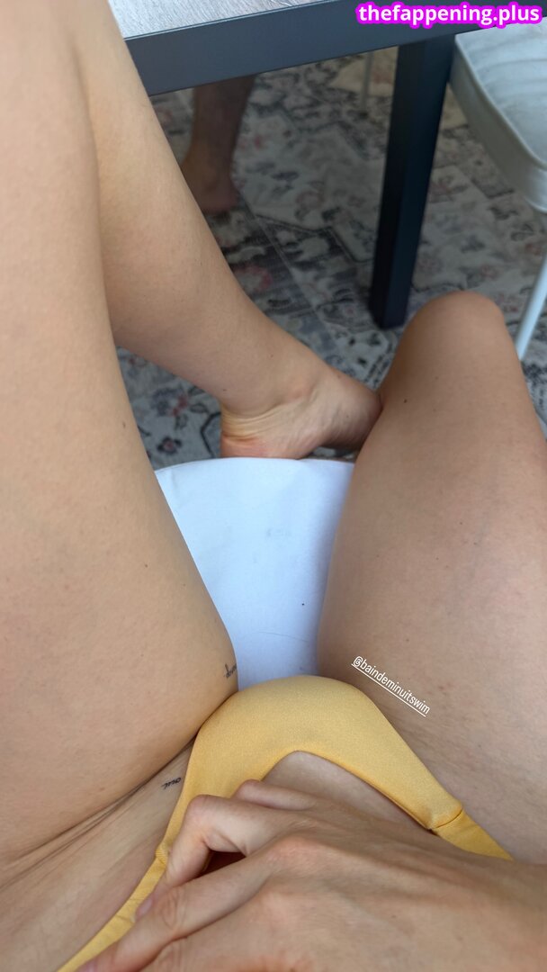Page/ leaked private photo uncensored HD quality