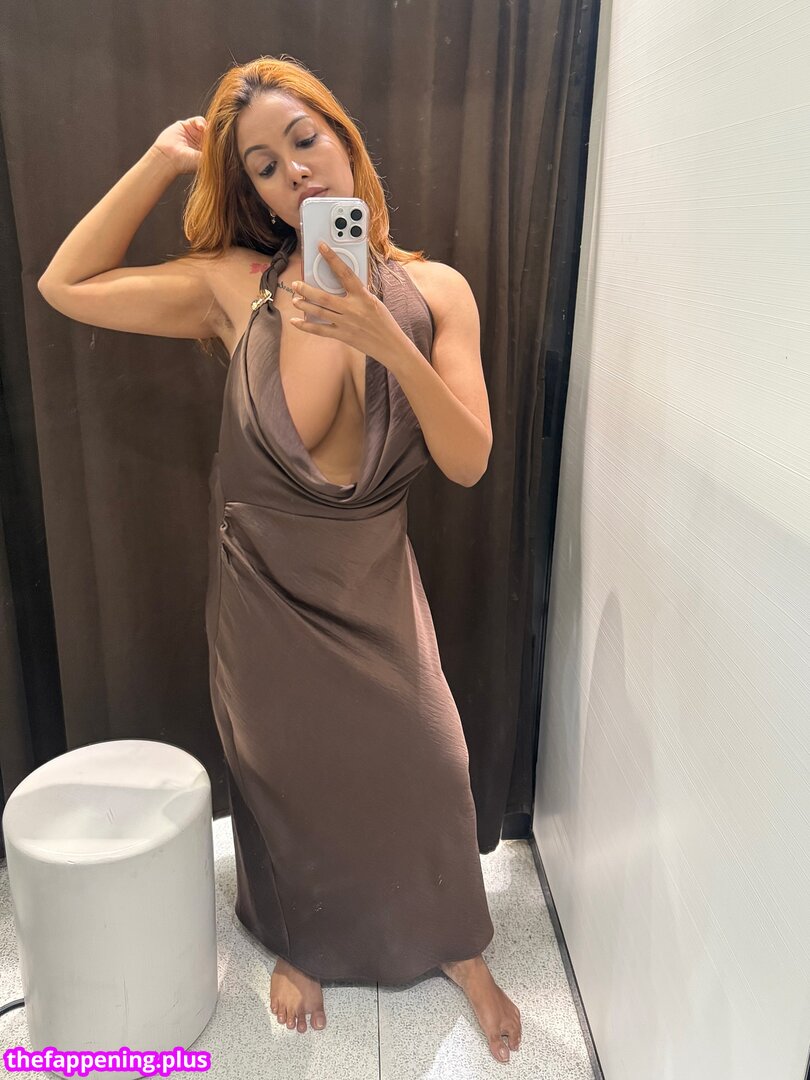Page/ leaked private photo uncensored HD quality