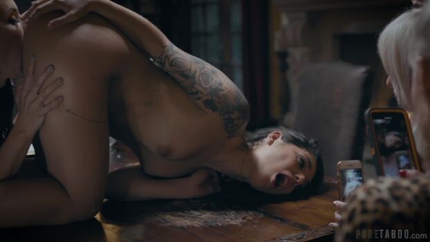 Pure taboo page leaked private photo uncensored HD quality