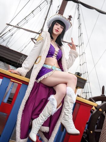 Purin page leaked private photo uncensored HD quality