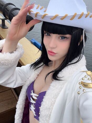 Purin page leaked private photo uncensored HD quality
