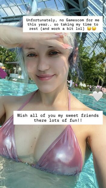 Purin leaked private photo uncensored HD quality