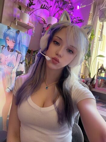Purin leaked private photo uncensored HD quality