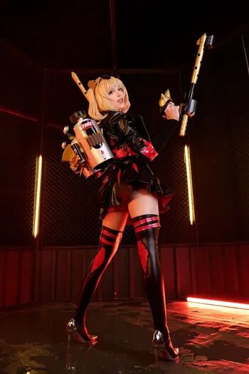 Purin leaked private photo uncensored HD quality