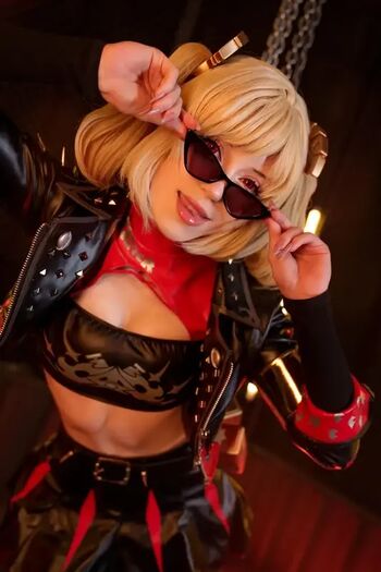 Purin leaked private photo uncensored HD quality