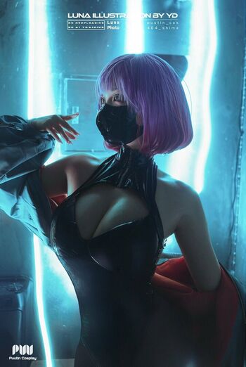 Puutin cos leaked private photo uncensored HD quality