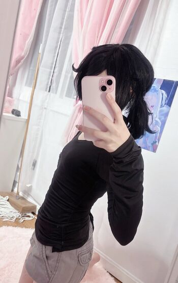 Pyomei leaked private photo uncensored HD quality