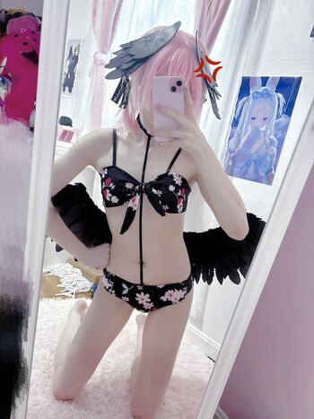 Pyomei leaked private photo uncensored HD quality