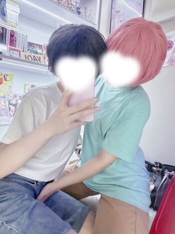 Pyomei leaked private photo uncensored HD quality