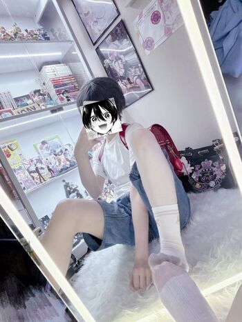 Pyomei leaked private photo uncensored HD quality