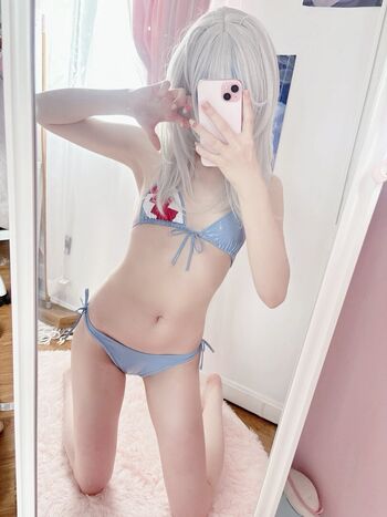 Pyomei leaked private photo uncensored HD quality
