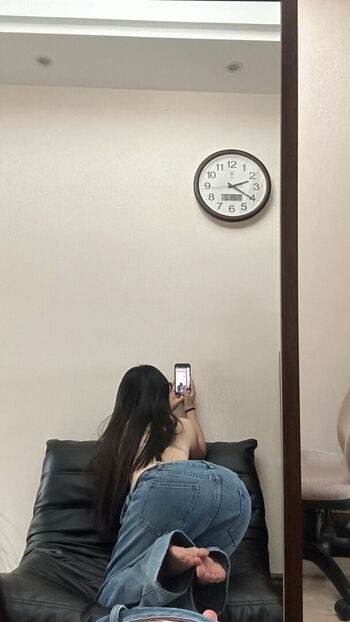 Qiaoniutt  page leaked private photo uncensored HD quality