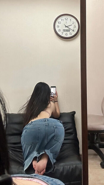 Qiaoniutt  page leaked private photo uncensored HD quality